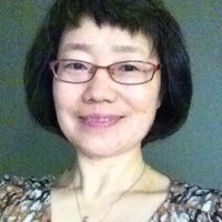 Yujing Pan