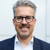 Dr. Andreas Gebhardt