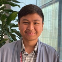 Mika Cadiz, Ph.D.