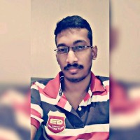 Abhilash Kaparthi