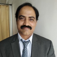 Avinash Jadhao