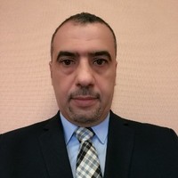 Omar Karazoon