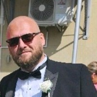 Tony Cheney