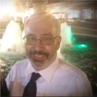 Robert Faranda
