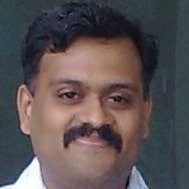 Hariharan Subramaniam