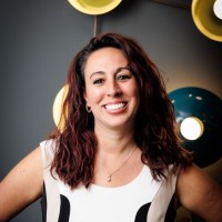 Monica Joffe Bousquet