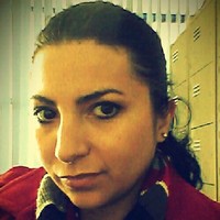 Alejandra Benitez Medina