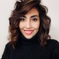 Ana Maria Prieto Peñaranda