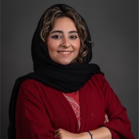 Parmida Mollataghi