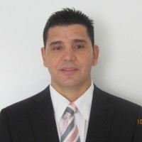 Ruben Guzman