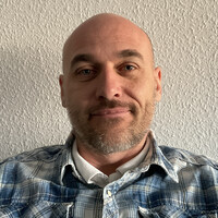 Morten Stephansen