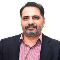 Nasir Uddin