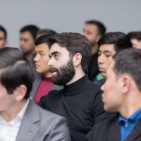 Madjid Javarov