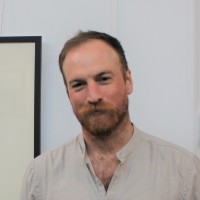 Timothy Greaves