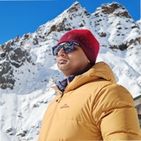 Raghu Babu Sunkara