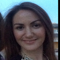 Anna Goddard