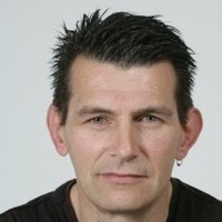 patrick blanc
