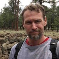 Jeffrey Armbruster