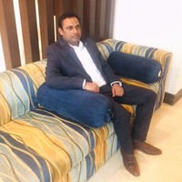 Santosh Kumar
