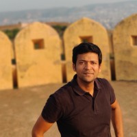 Amit Goyal