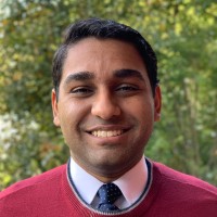 Shayan Pirani