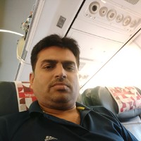 Sarvjeet Kumar