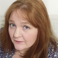Catherine Gray