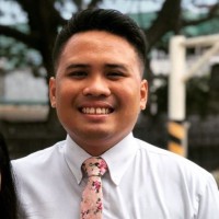 Jan Patrick Reyes