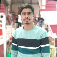 Kartik Solanki
