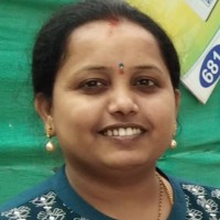 Anuradha Bathina