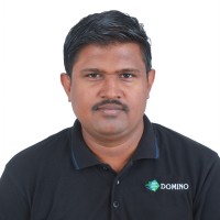 Govind Raj