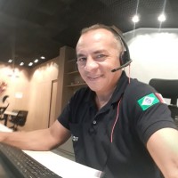 Claudio Fernandes Da Silva