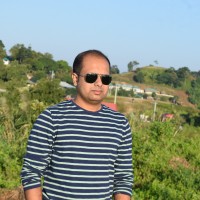 Debashish Chakraborty