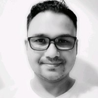 Mitesh S.