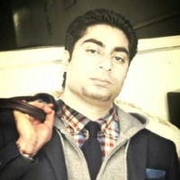 Basit Wani