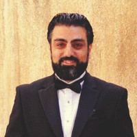 Nader Al Masri