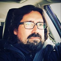 Sergi Mussull Sagástegui