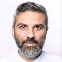 Cedric Amerasinghe