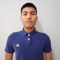 Jesus Omar Cervantes