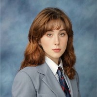 Grace Lipsinic