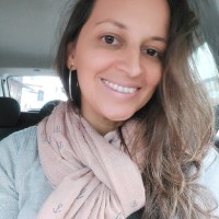 Eliane Marins
