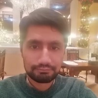 Muhammad Abrar Alvi