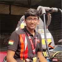 Harshvardhan Singh Parmar