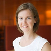 Holmfridur Anna M. Olafsdottir