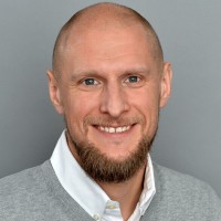 Andre Scheller