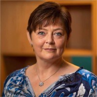 Sigríður Klemensdóttir