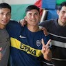 Diego Alcaraz