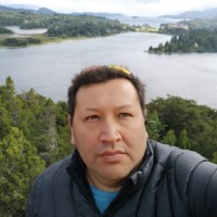 Mario Javier Borquez Rosas