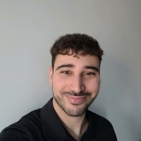 Anas Adam Bizriken