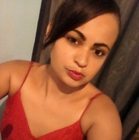 Daniela Cassia Pereira